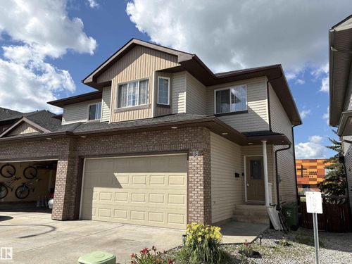 18-4900 62 St, Beaumont, AB, T4X0C6 | Card Image