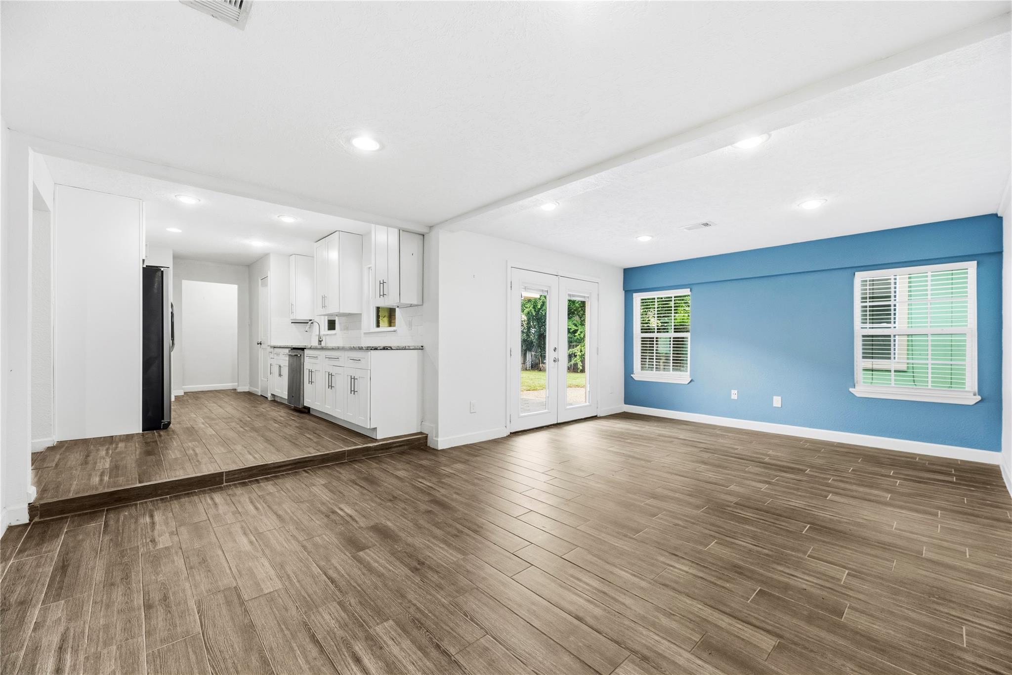 Residential Lease in Houston 2
