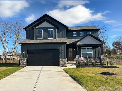 6812 Cork Dr, West Chester, OH, 45069-4269 | Card Image