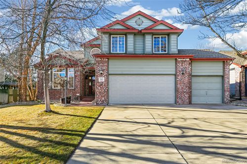 7605 S Platteview Drive, Littleton, CO, 80128 | Card Image