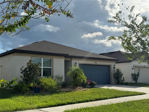 5461 Keaton Springs Dr, LAKELAND, FL, 33811-1880 | Card Image