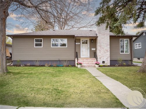 1409 Colton Blvd, Billings, MT, 59102 | Card Image