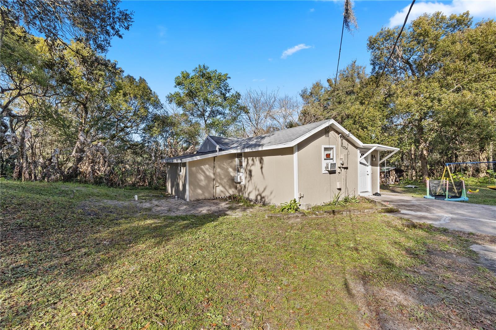 Green St, Deland, FL 32720