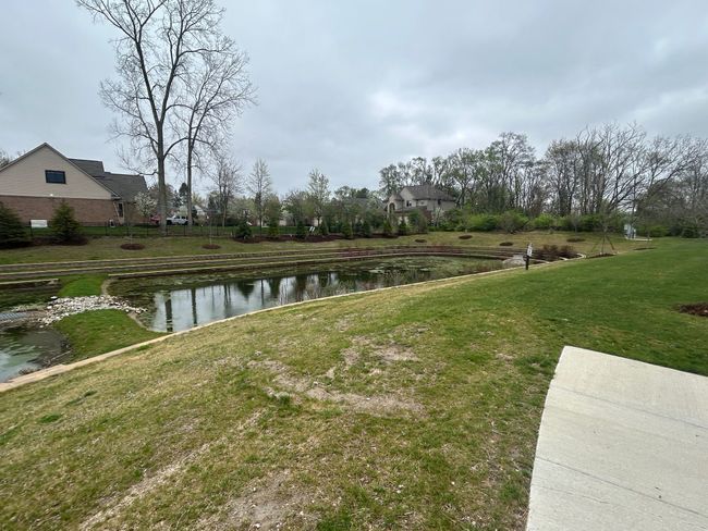 9229 Tulip, House other with 3 bedrooms, 2 bathrooms and null parking in Plymouth MI | Image 44