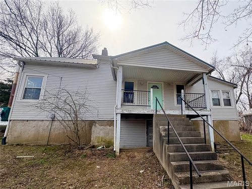 604 W Main Street, Marble Hill, MO, 63764 | Card Image