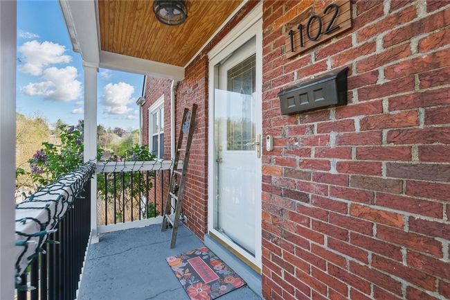 1102 Dagmar Ave, House other with 3 bedrooms, 2 bathrooms and 4 parking in Pittsburgh PA | Image 6