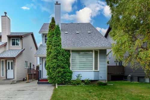 41 Edgeford Way Nw, Calgary, AB, T3A2S9 | Card Image