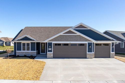 1622 Sage Crossing, OSHKOSH, WI, 54904 | Card Image