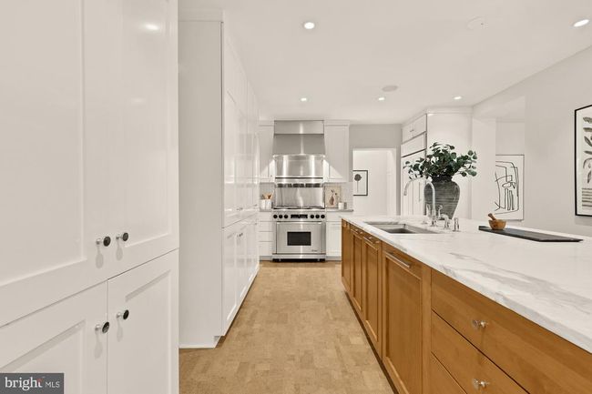 4320 Lorcom Ln, House other with 4 bedrooms, 4 bathrooms and null parking in ARLINGTON VA | Image 20