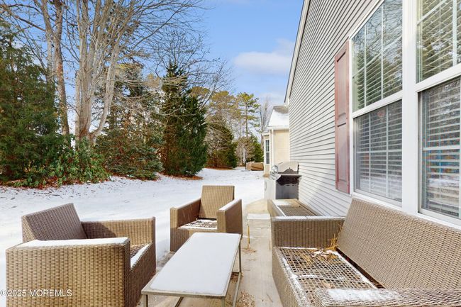 14 Edgewater Path, Home with 2 bedrooms, 2 bathrooms and null parking in BARNEGAT NJ | Image 22