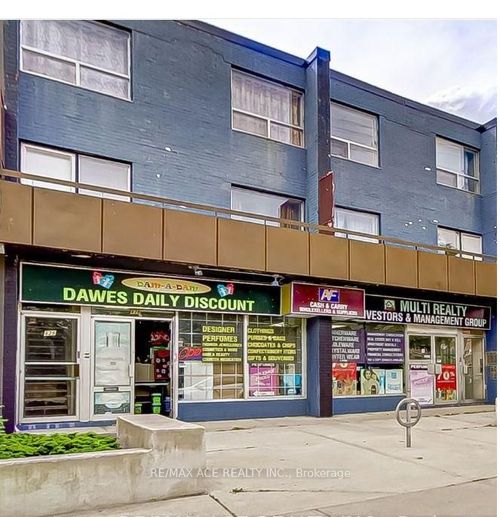 426 Dawes Rd, East York, ON, M4B2E8 | Card Image