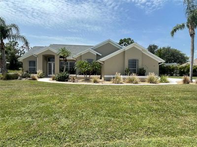 174 Sportsman Road, House other with 4 bedrooms, 3 bathrooms and null parking in Rotonda West FL | Image 1