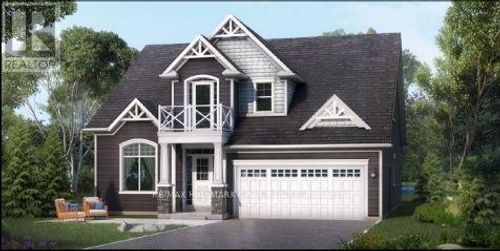 Lot 25 The Preserve Road, Bancroft (Bancroft Ward), ON, K0L1C0 | Card Image