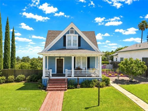 541 S 4th, Redlands, CA, 92373 | Card Image