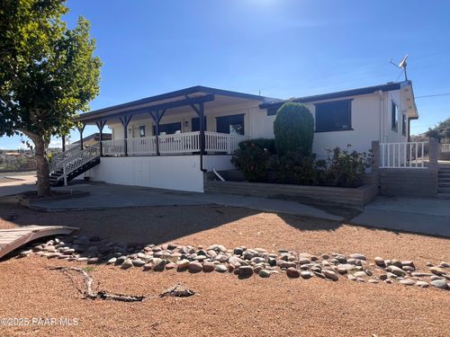 16132 S Red Rock Ln, Mayer, AZ, 86333-3400 | Card Image