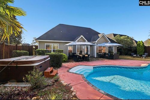 420 Apple Branch Court, Blythewood, SC, 29016 | Card Image