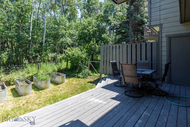 APT-7 - 2020 S Rouse Ave, Condo with 3 bedrooms, 2 bathrooms and null parking in Bozeman MT | Image 17
