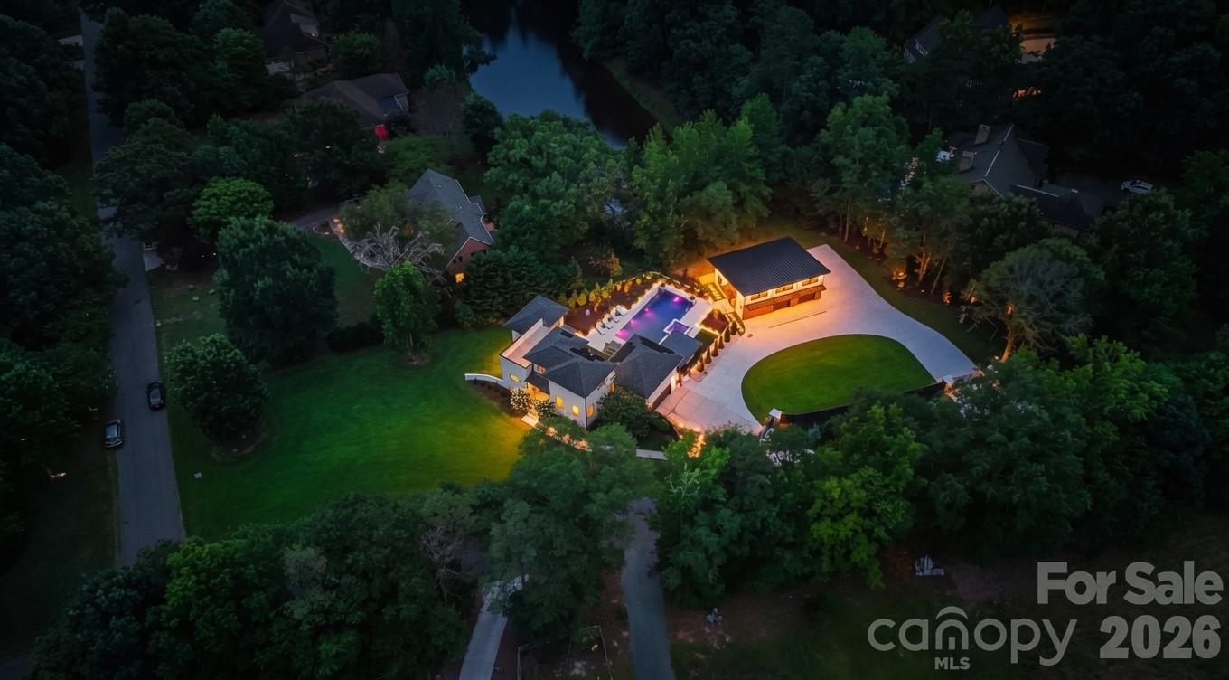 Residential in Matthews 2