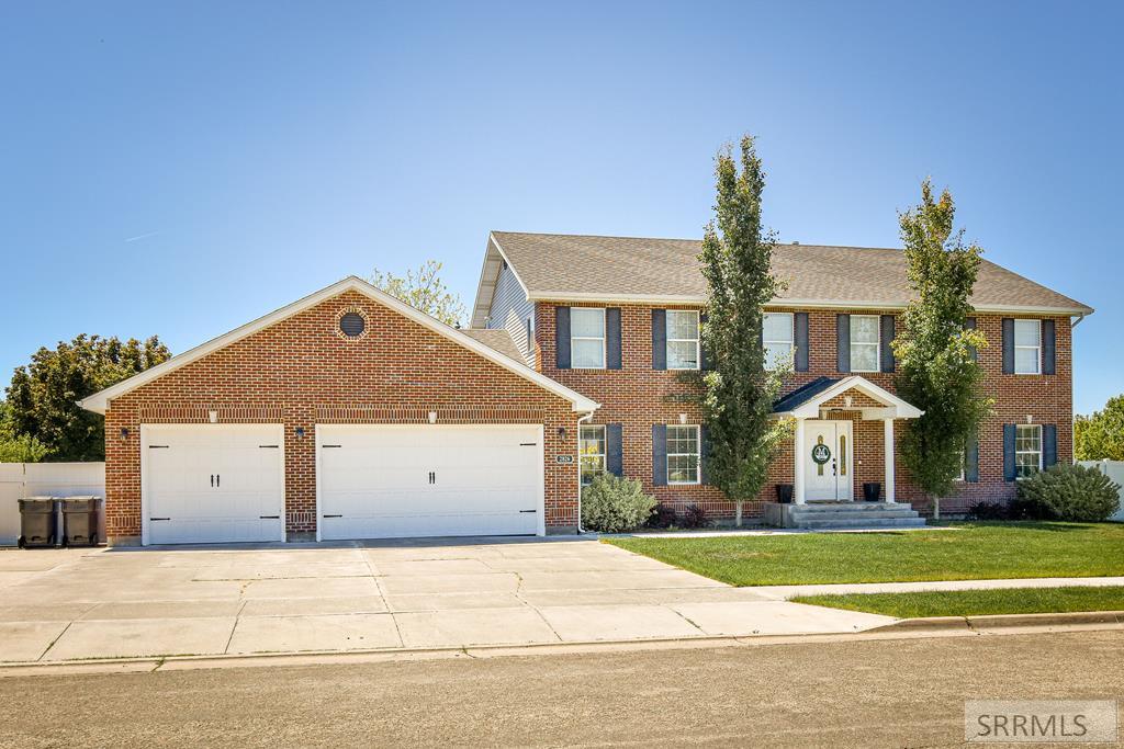 Driftwood Ln, Idaho Falls, ID 83401