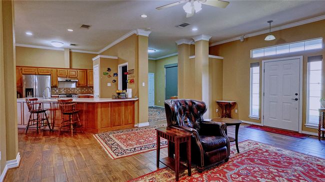 101 Hcr 3101, Home with 0 bedrooms, 0 bathrooms and null parking in Hillsboro TX | Image 9