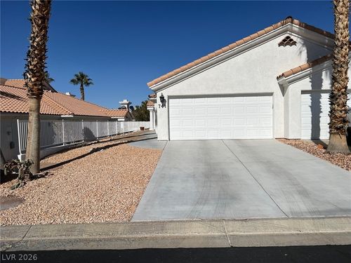 741 Mesa Springs Dr, Mesquite, NV, 89027-2713 | Card Image