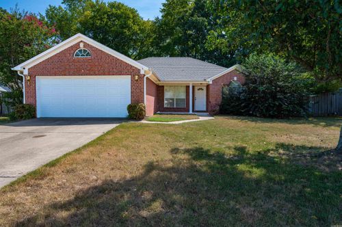 1019 Allyson Ave, Bryant, AR, 72022-4121 | Card Image