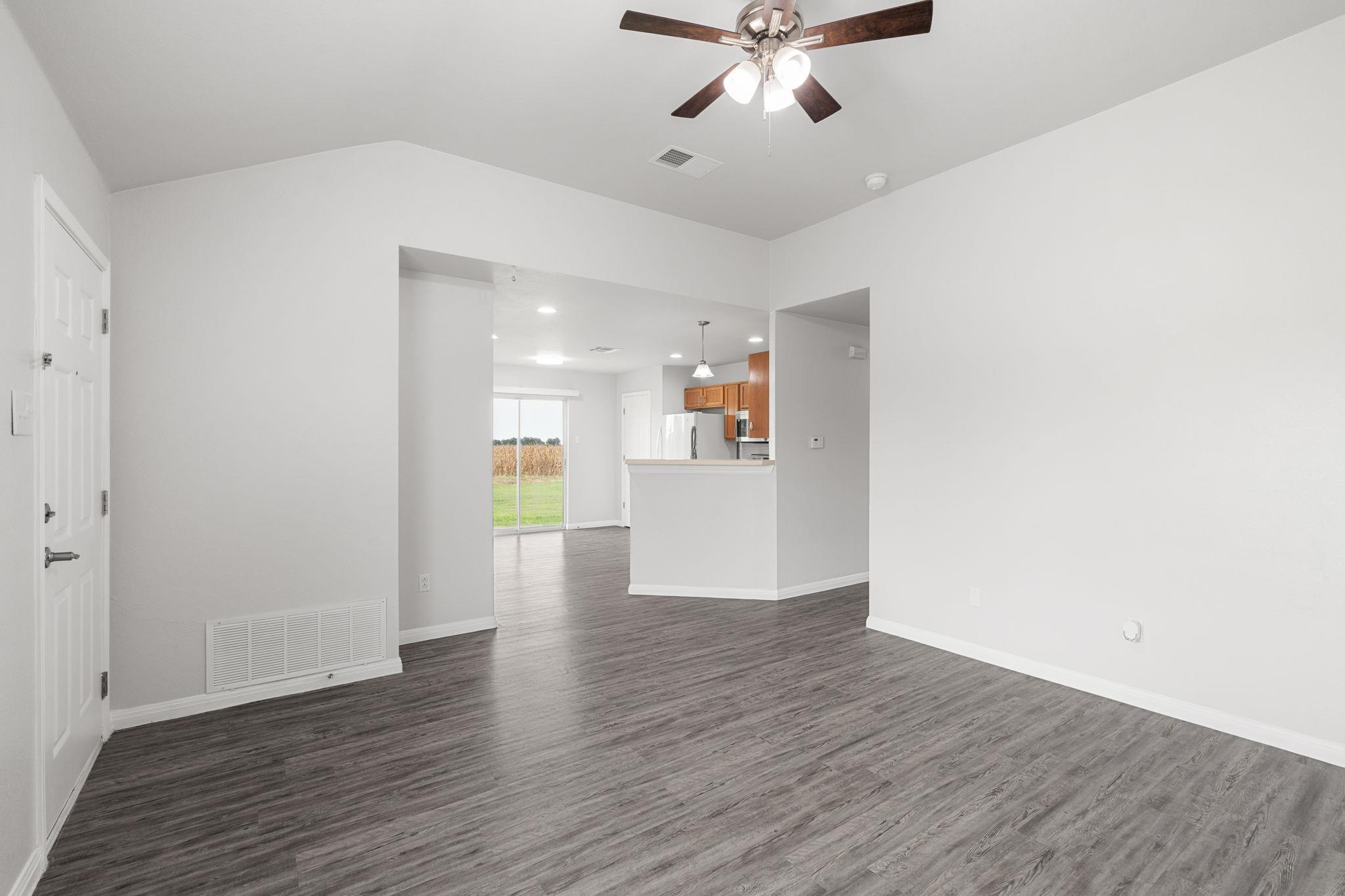Residential Lease in Bartlett 4