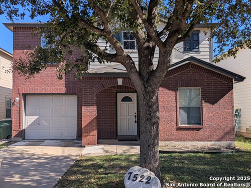 7522 Cedar Farm, San Antonio, TX, 78239-3270 | Card Image