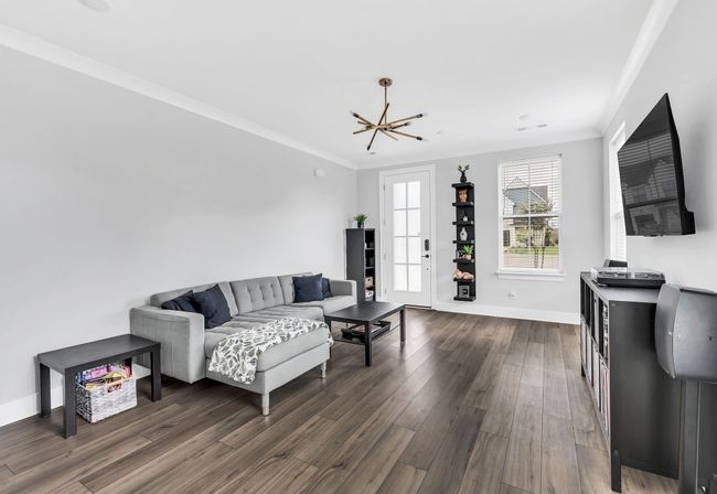 3549 Burgate Trl, Townhouse with 3 bedrooms, 3 bathrooms and 1 parking in Thompsons Station TN | Image 4