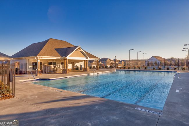 3253 Long Creek Dr, House other with 4 bedrooms, 3 bathrooms and null parking in Buford GA | Image 50