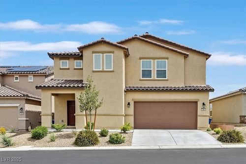 430 Bridal Veil Falls St, Indian Springs, NV, 89018-0638 | Card Image