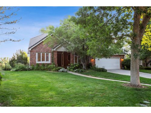 24 Blue Heron Dr, Greenwood Village, CO, 80121-2132 | Card Image