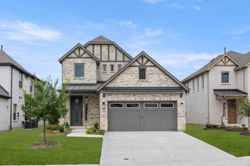 3108 Summer Rain Ln, Anna, TX, 75409-6087 | Card Image