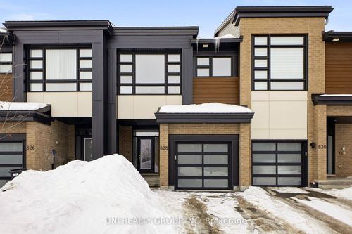 828 Chipping Cir, Manotick, ON, K4M0E7 | Card Image