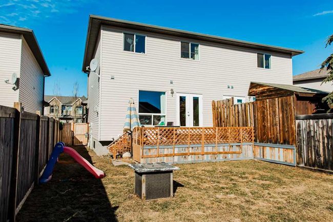 7029 112 Street, Home with 3 bedrooms, 1 bathrooms and 3 parking in Grande Prairie AB | Image 33