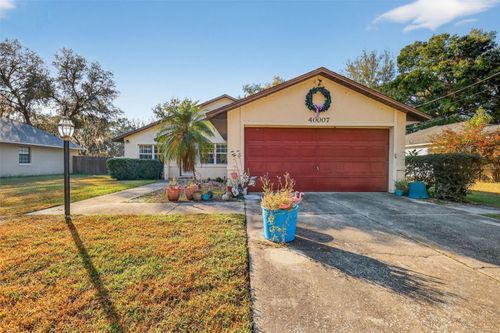 40007 Parkinsonia St, LADY LAKE, FL, 32159-3471 | Card Image