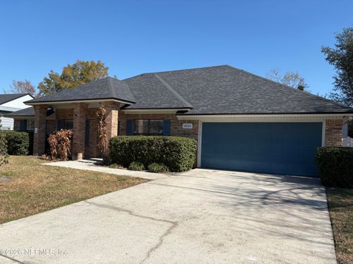 12623 Cachet Dr, Jacksonville, FL, 32223-2586 | Card Image