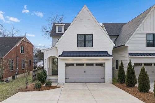 937 Woodmont Blvd, Nashville, TN, 37204-3309 | Card Image