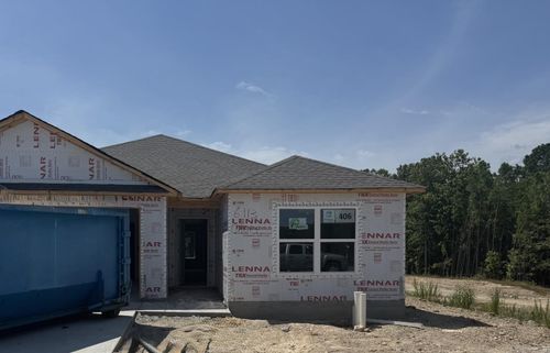 6113 Croft Ave, Benton, AR, 72019-7663 | Card Image