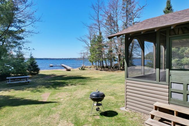 8475 Hillcrest Ln, House other with 4 bedrooms, 2 bathrooms and 4 parking in Saint Germain WI | Image 18