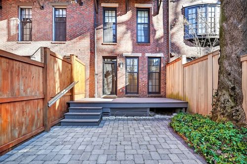 1-42 Clarendon St, Boston, MA, 02116-6118 | Card Image