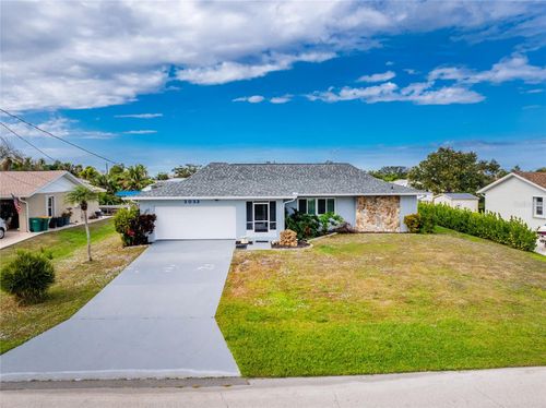 3033 Chapman Blvd, PUNTA GORDA, FL, 33950-7023 | Card Image