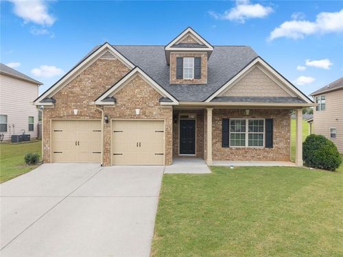 5045 Bucknell Trce, Cumming, GA, 30028-2623 | Card Image