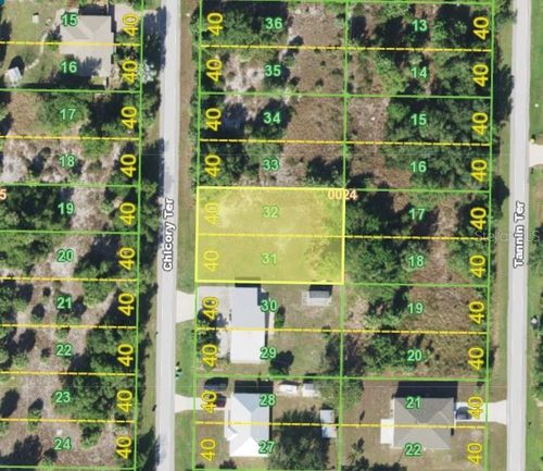 3066 Chicory Ter, PUNTA GORDA, FL, 33983-3305 | Card Image