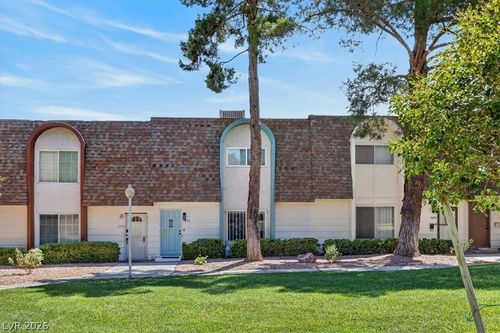 3688 Garden South Dr, Las Vegas, NV, 89121-3429 | Card Image
