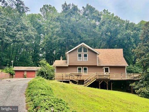 7796 Ann Harbor Dr, PORT TOBACCO, MD, 20677-3109 | Card Image