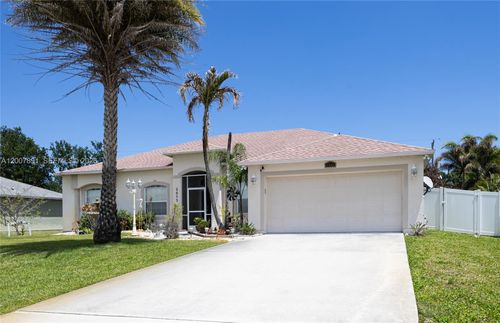 2033-2033 Sw Beekman St, Port St. Lucie, FL, 34953-1766 | Card Image