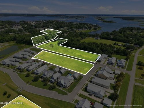0 New Towne Rd, Swansboro, NC, 28584 | Card Image