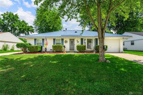 3230 Glouster St, Springfield, OH, 45503-1510 | Card Image