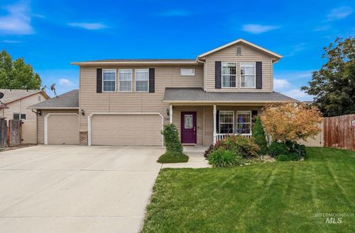2251 N Baywing Hawk Pl, Kuna, ID, 83634-3425 | Card Image